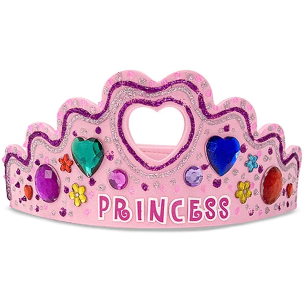 Tiara Dyo Princess