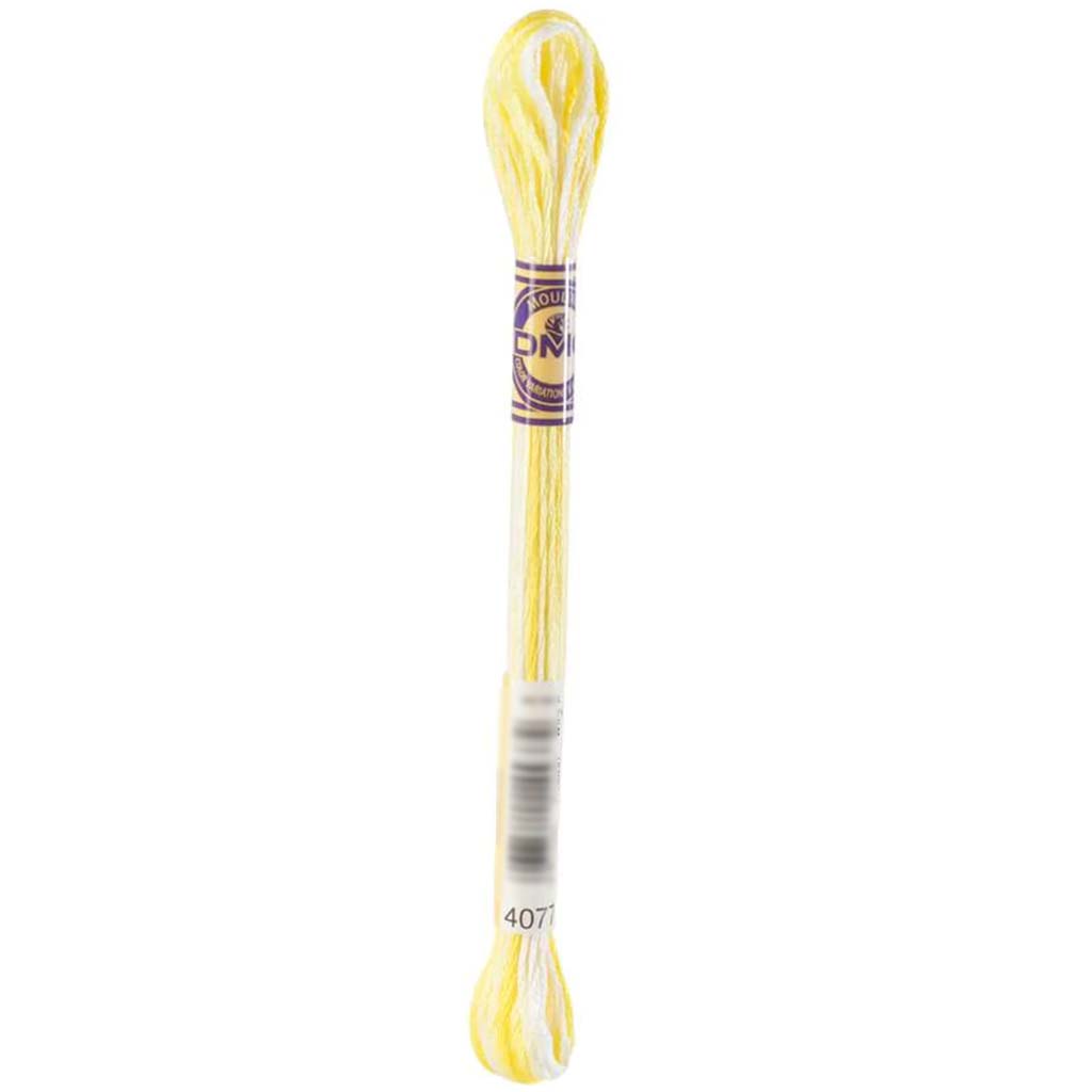 Dmc Color Variations 6 Strand Morning Sunshine 8.7Yd 