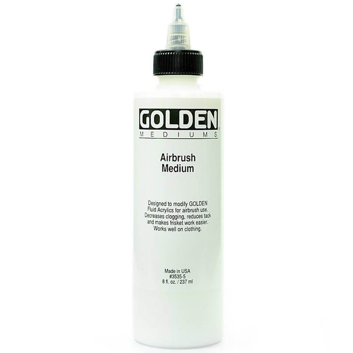 Airbrush Medium 237ml
