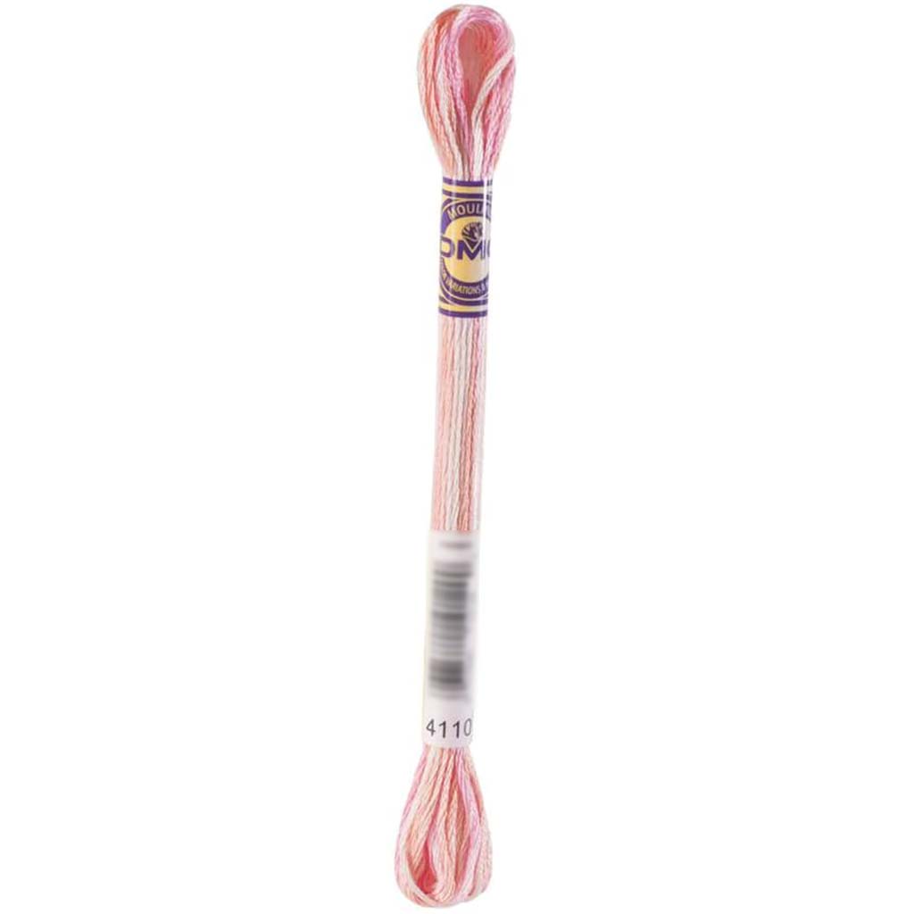 Dmc Color Variations 6 Strand Sunrise 8.7Yd 