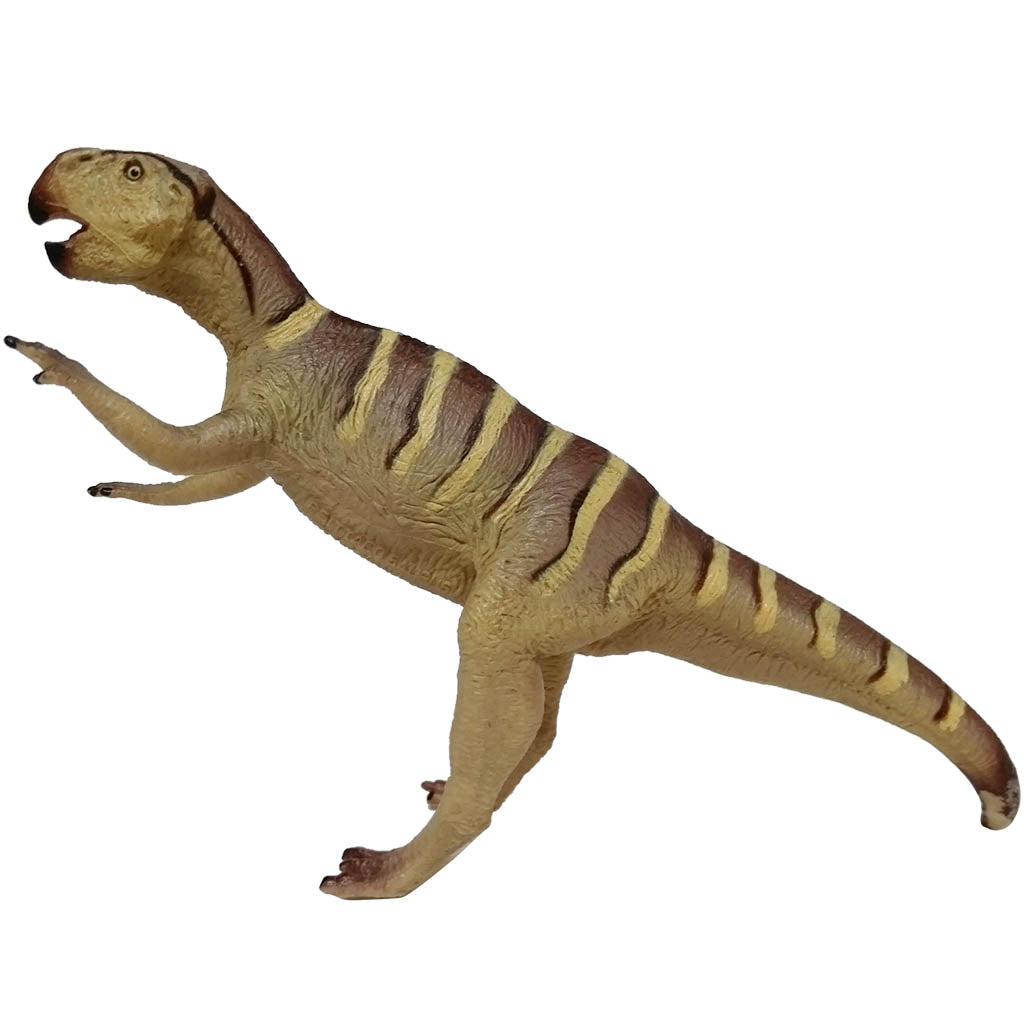 Psittacosaurus