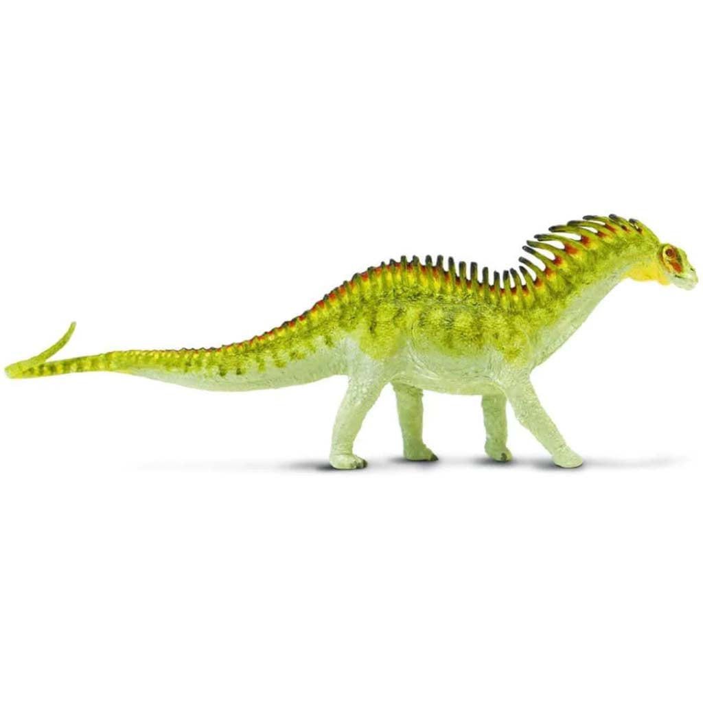 Amargasaurus 