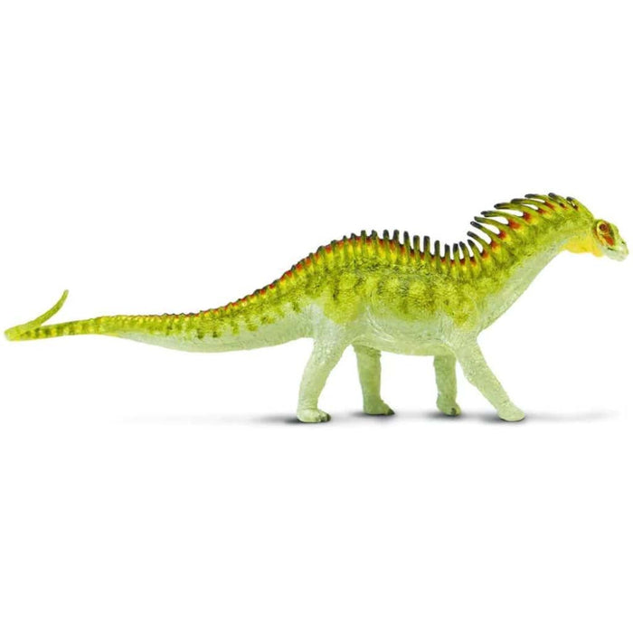 Amargasaurus 