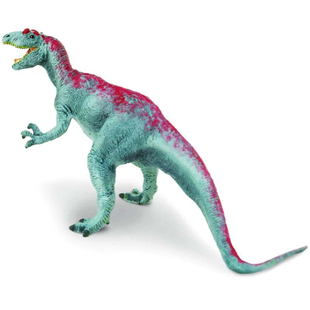 Allosaurus 