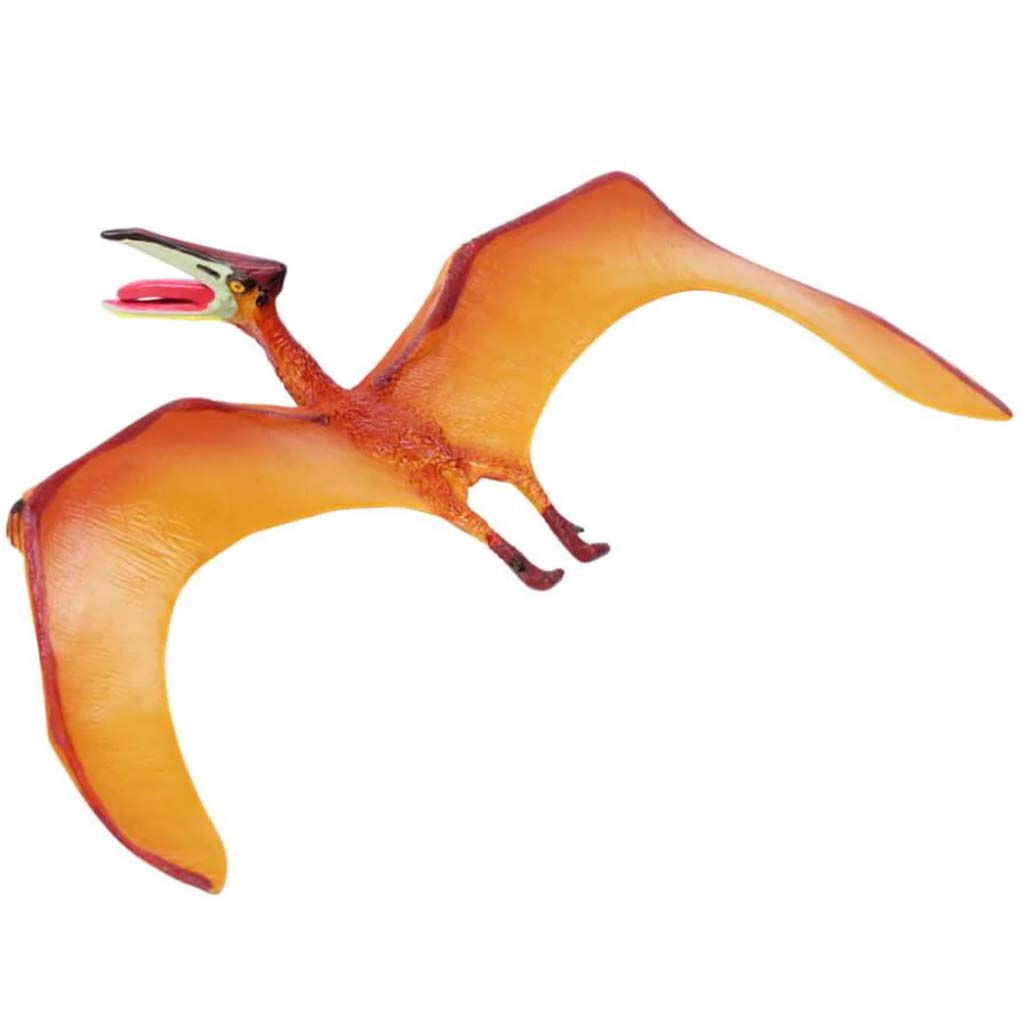 Quetzalcoatlus 