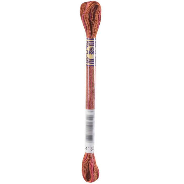 Dmc Color Variations 6 Strand Chilean Sunset 8.7Yd 