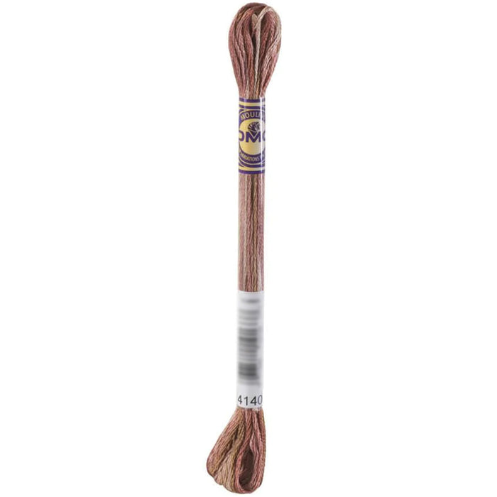 Dmc Color Variations 6 Strand Driftwood 8.7Yd 