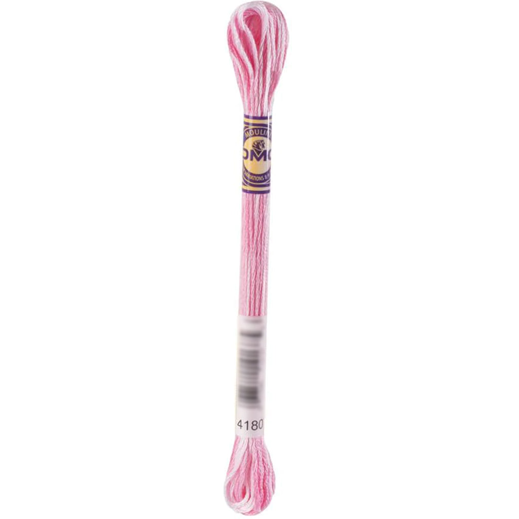 Dmc Color Variations 6 Strand Rose Petals 8.7Yd 