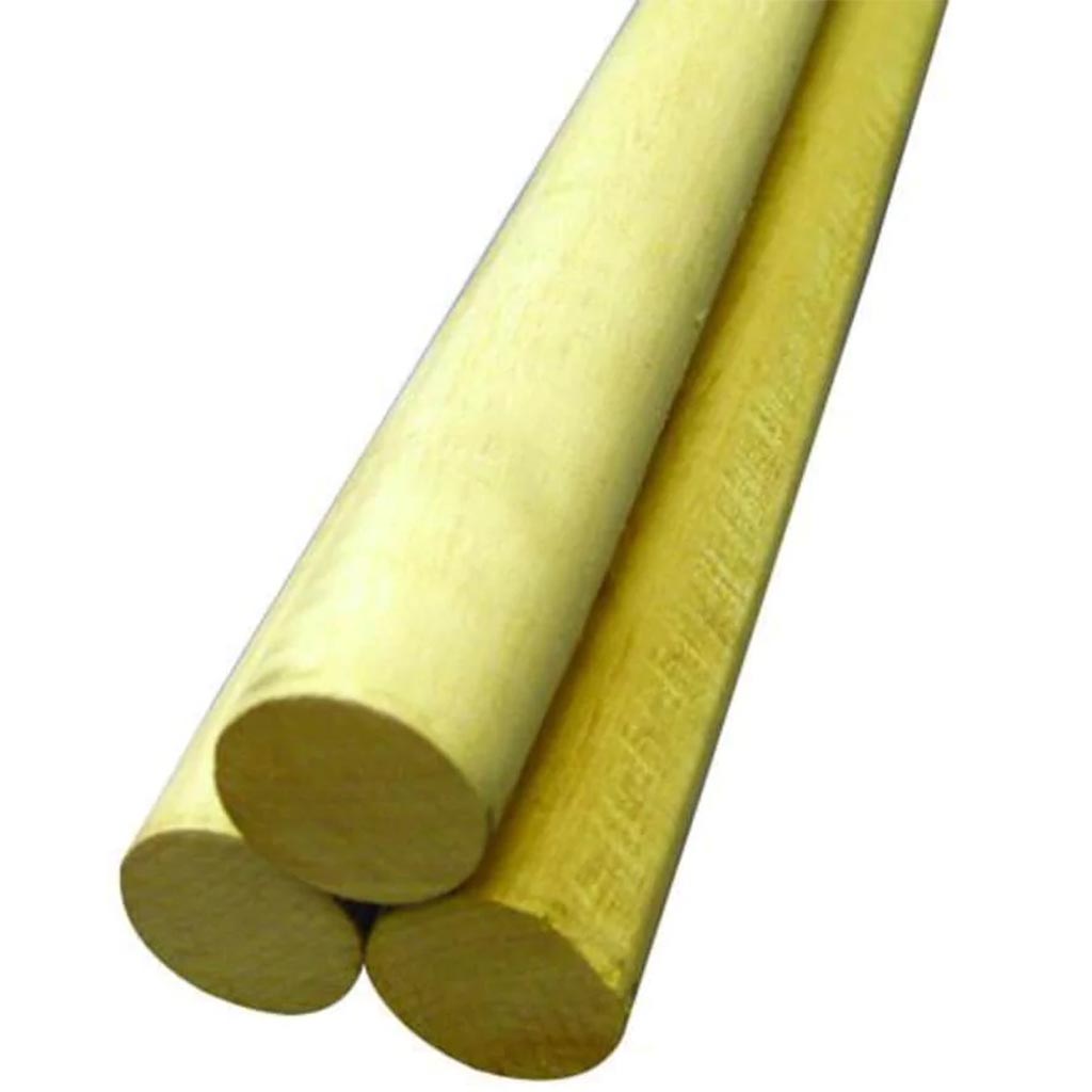 DOWEL 1 X 36 