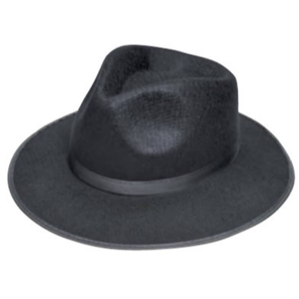 Gangster Hat Medium 