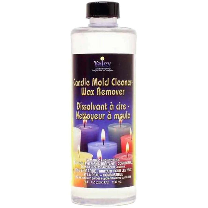 Mold Cleaner & Wax Remover 8Oz 8Oz 