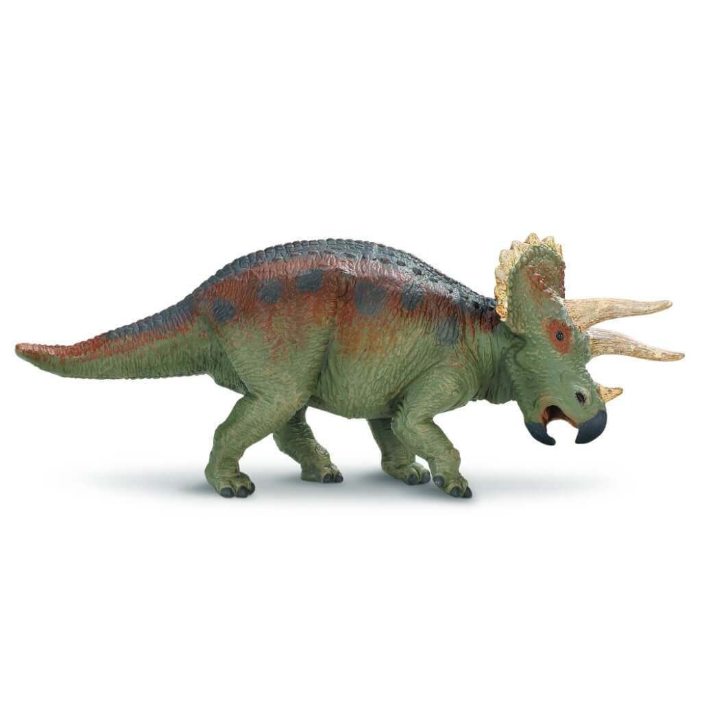 Great Dinos Triceratops 