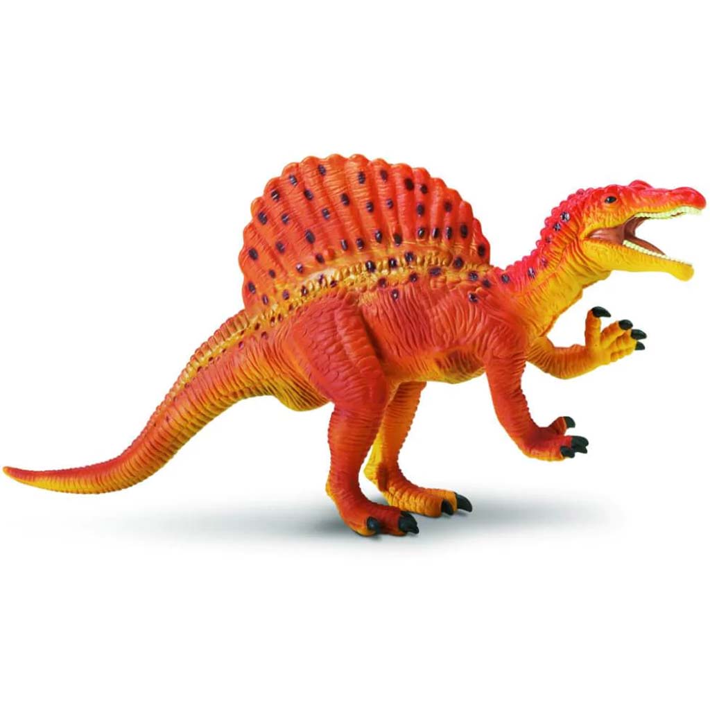 Spinosaurus 