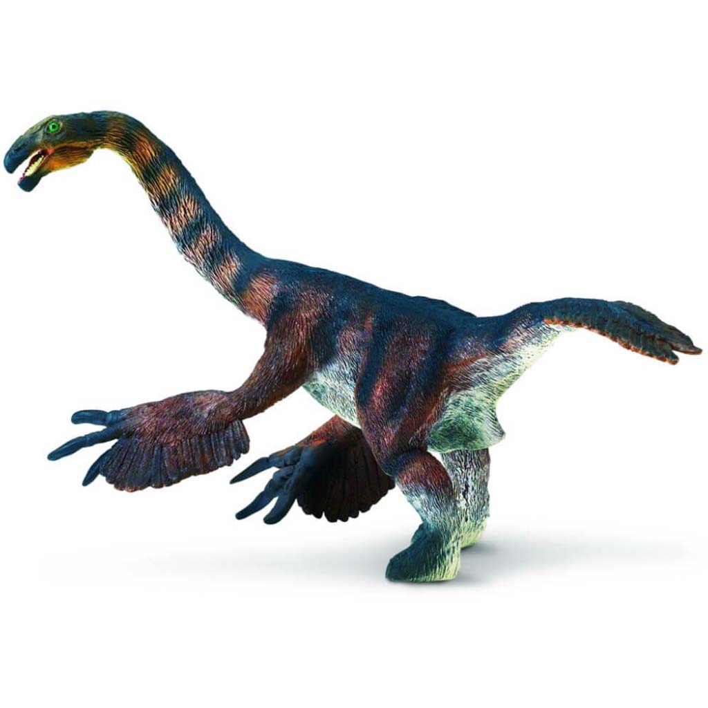 Therizinosaurus 