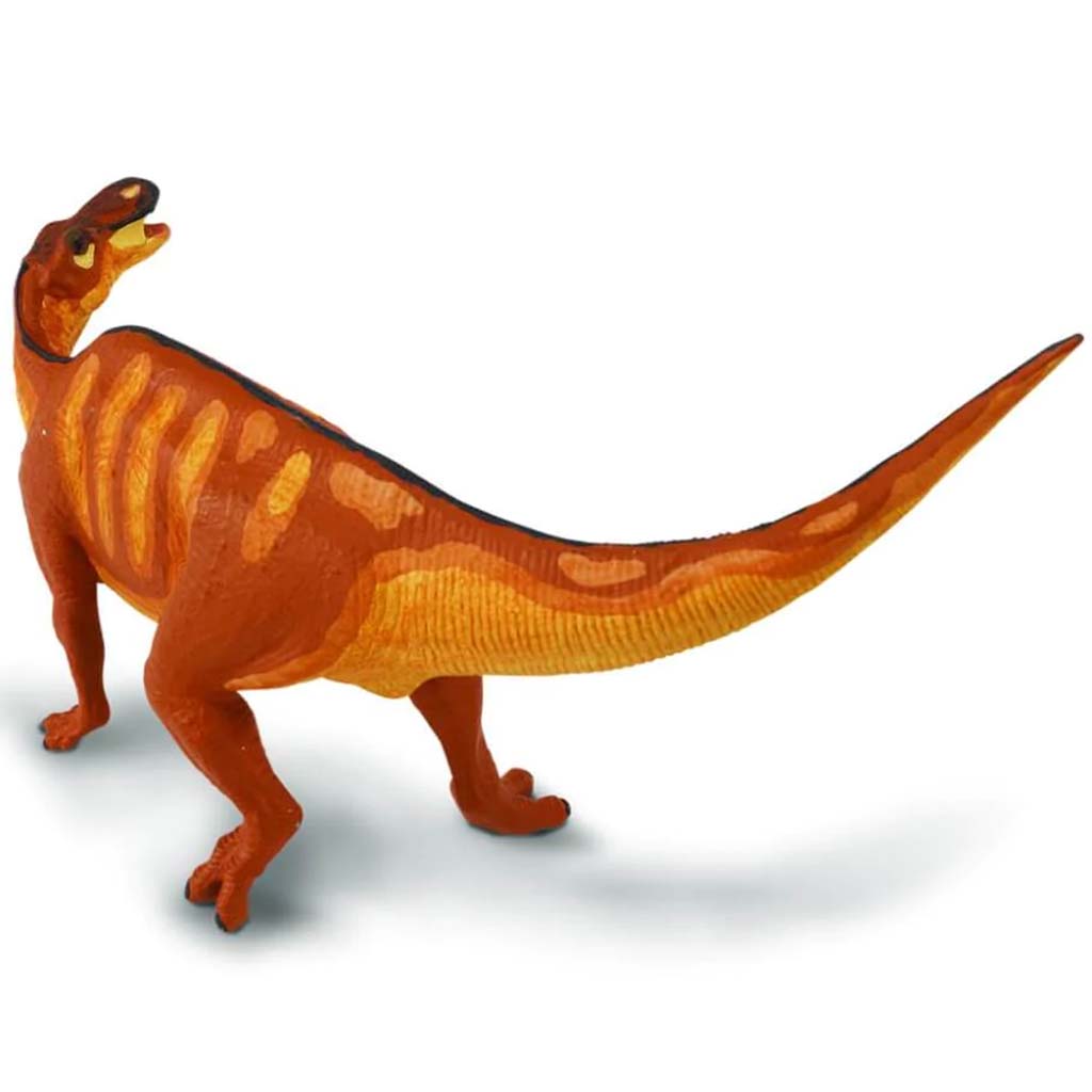 Edmontosaurus 