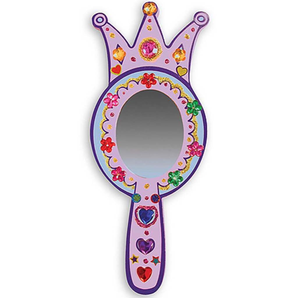 DYO PRINCESS MIRROR 