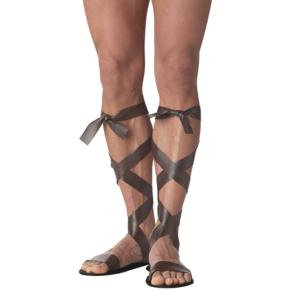 Roman Sandal Adult One Size