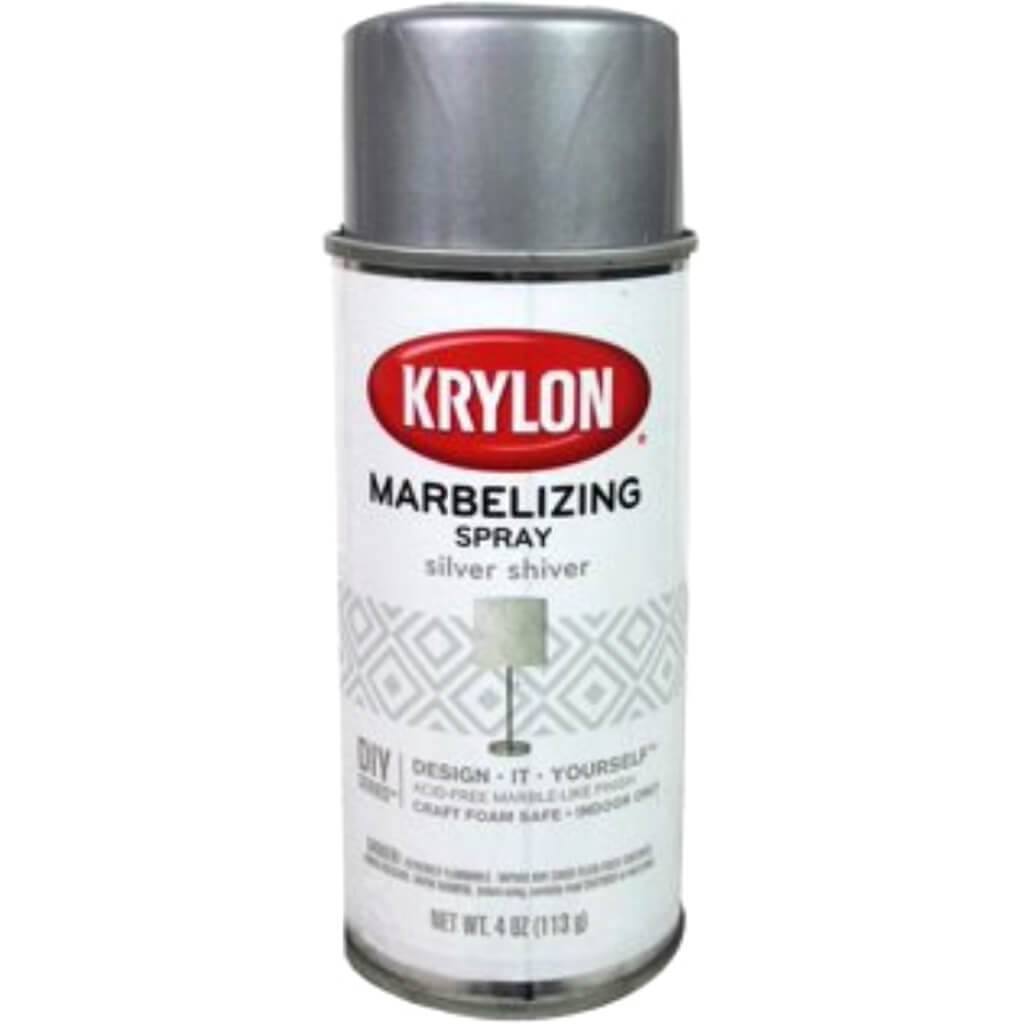 Marbelizing Spray 4oz