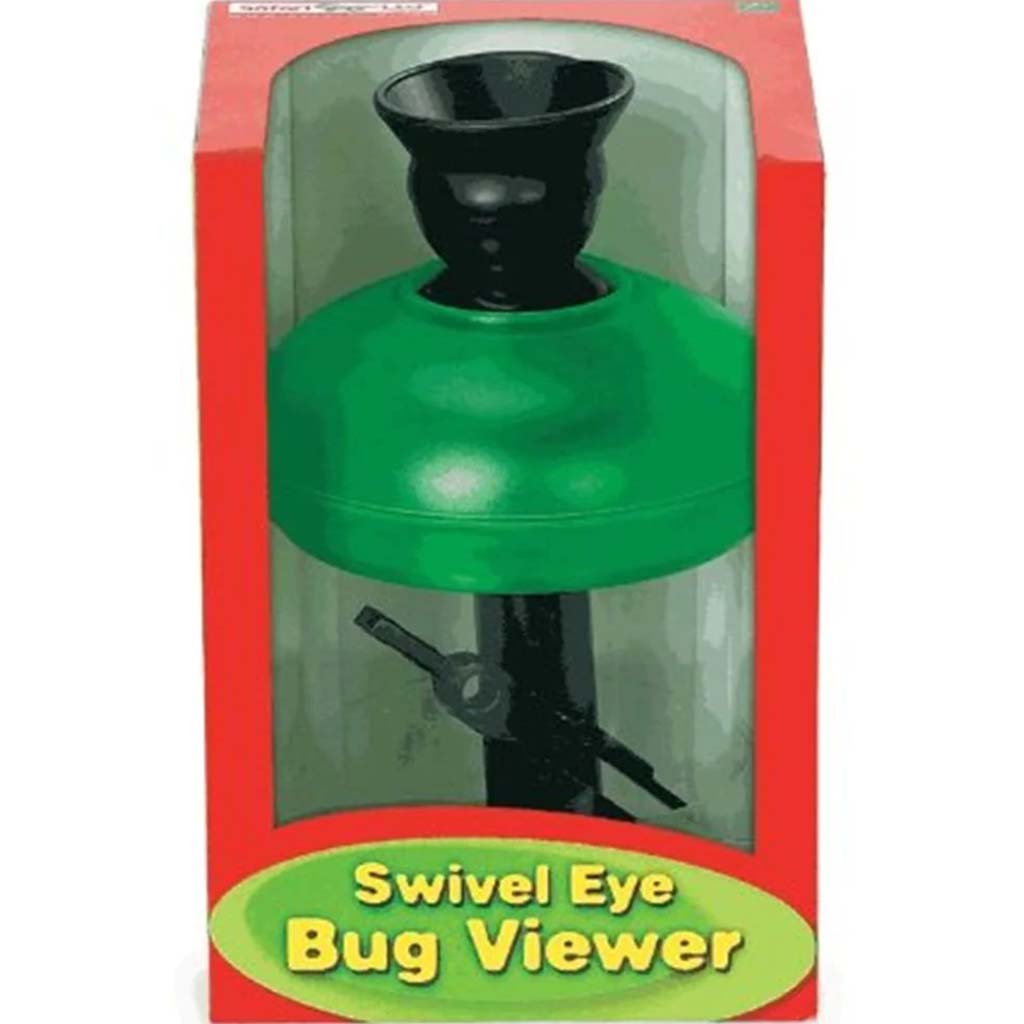 Swivel-Eye Bug Viewer