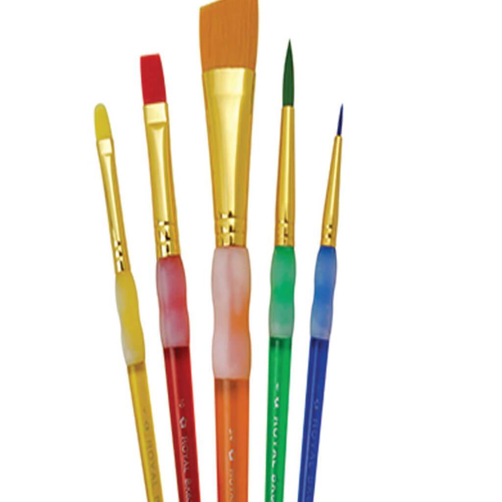 Kids & Classroom Brushes