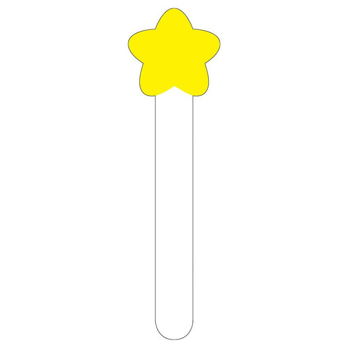 Star Sticks Manipulative