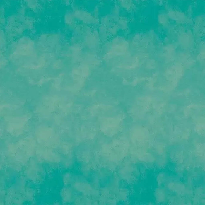 Fadeless Designs 48in x 12ft Color Wash Turquoise