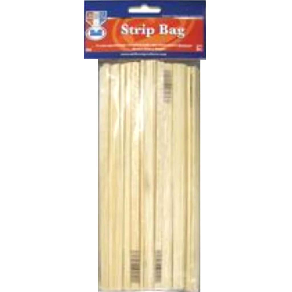 STRIP BAG BALSA/BASS 