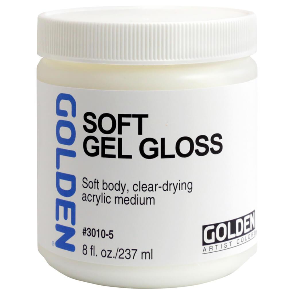 Soft Gel Gloss