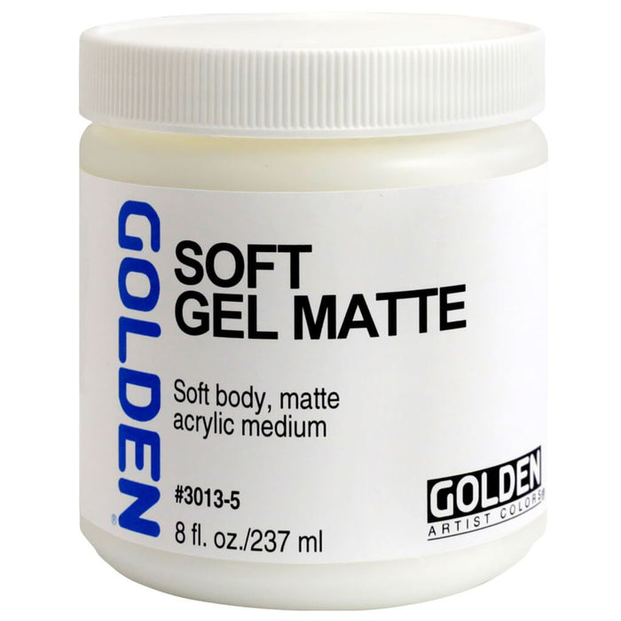 Soft Gel Matte