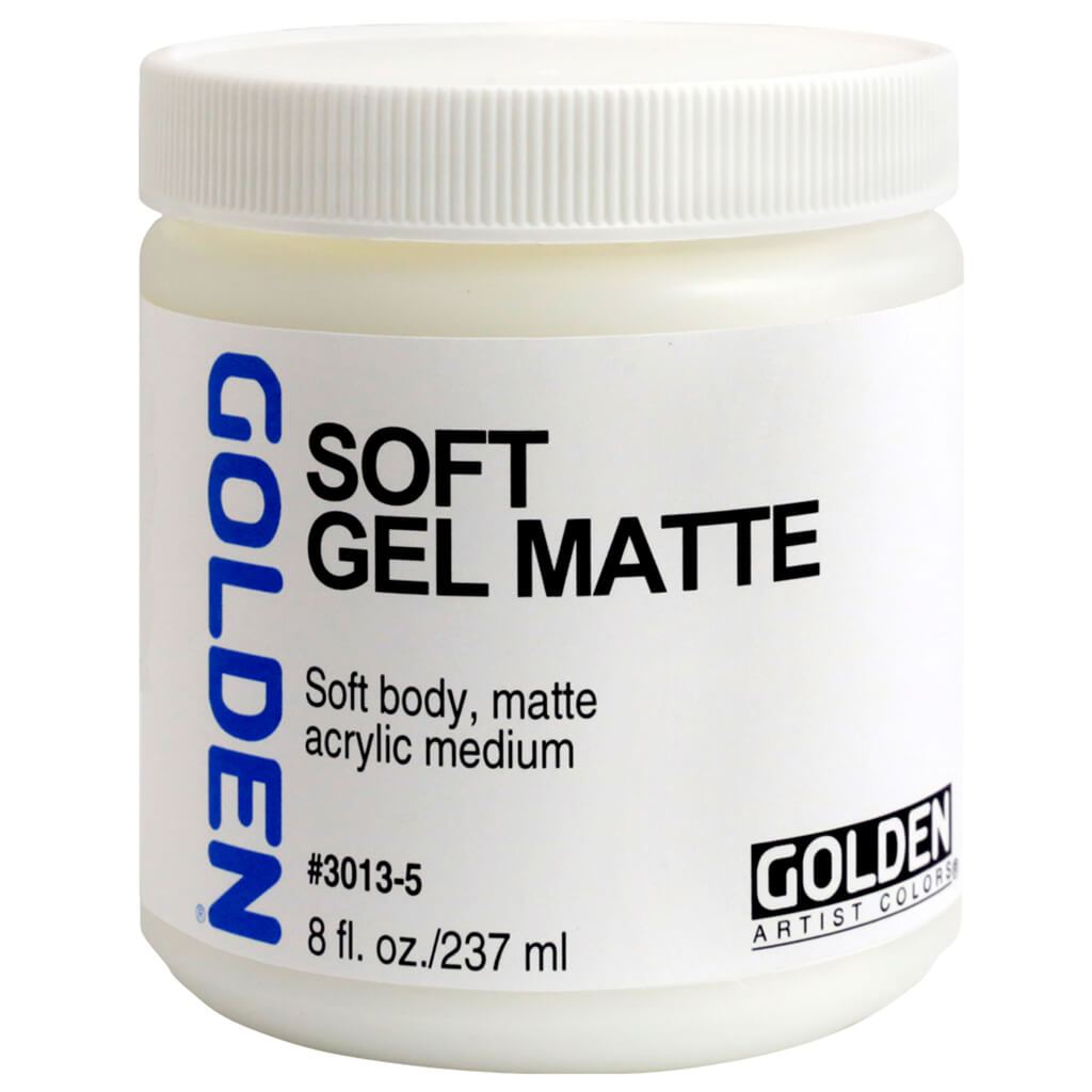 Soft Gel Matte