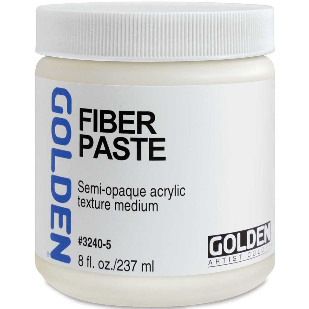 Molding Paste Medium Fiber