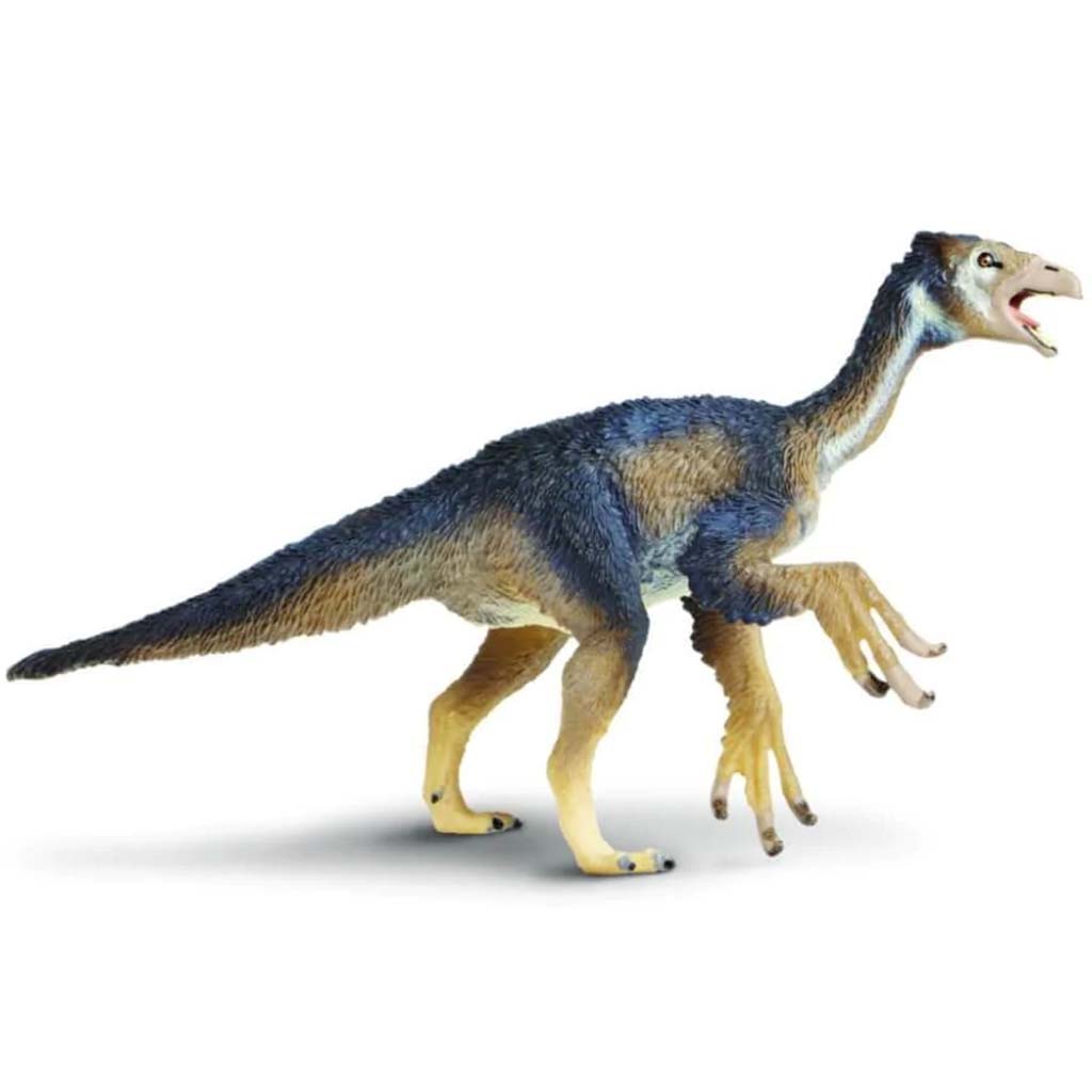 Beipiaosaurus 