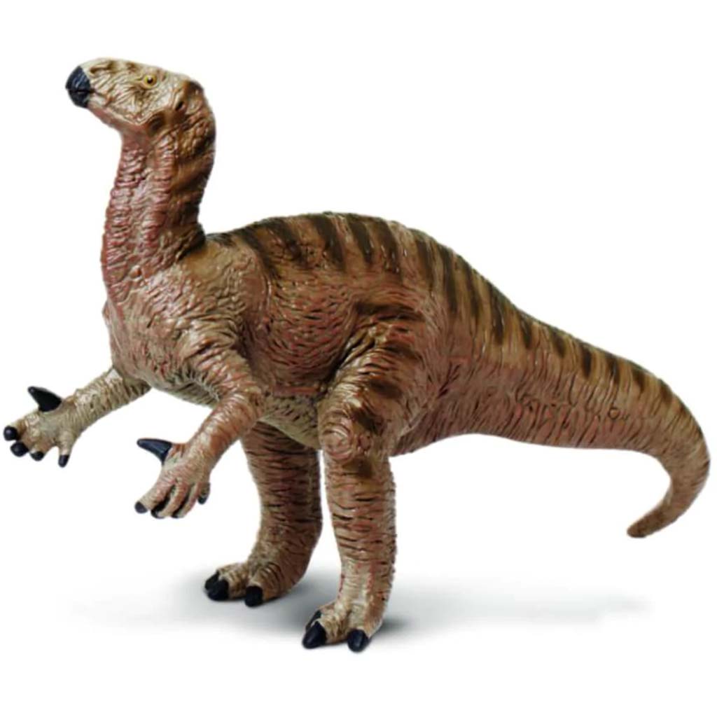 Iguanodon 