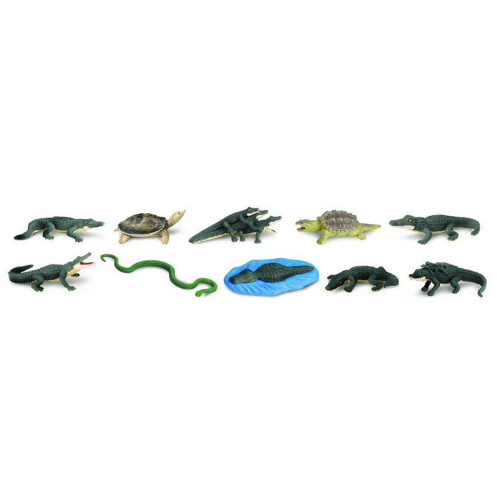 Alligators Alive 