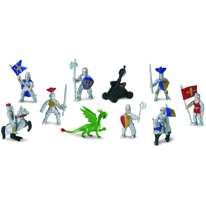 Knights & Dragons 