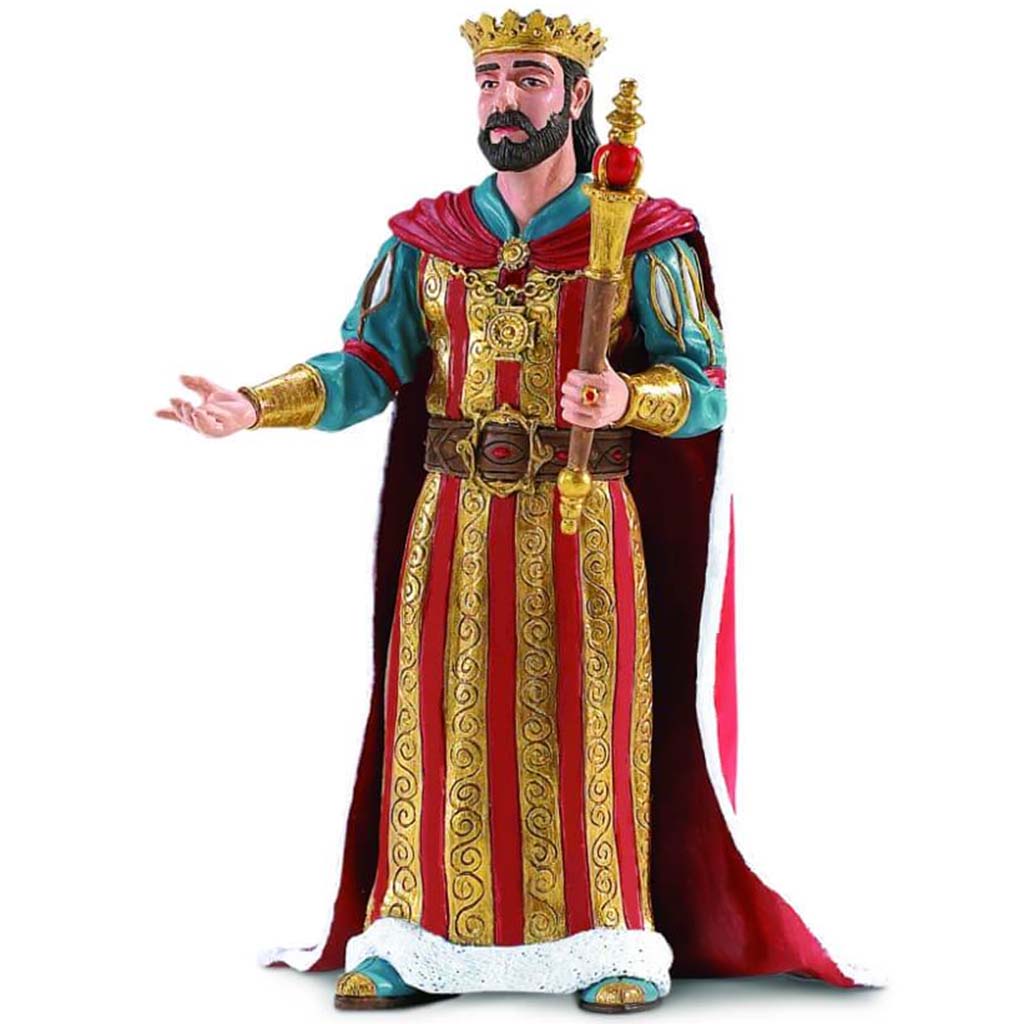 King Alfred 