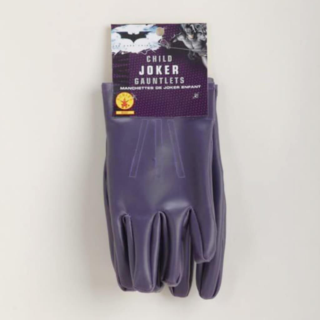 Joker Gloves