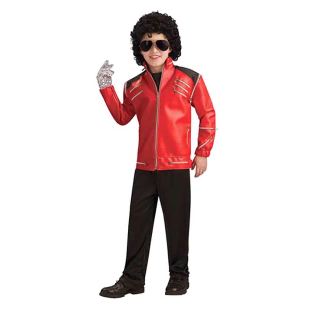 Michael Jackson Gloves