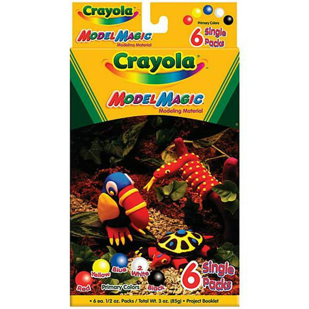 Crayola Model Magic