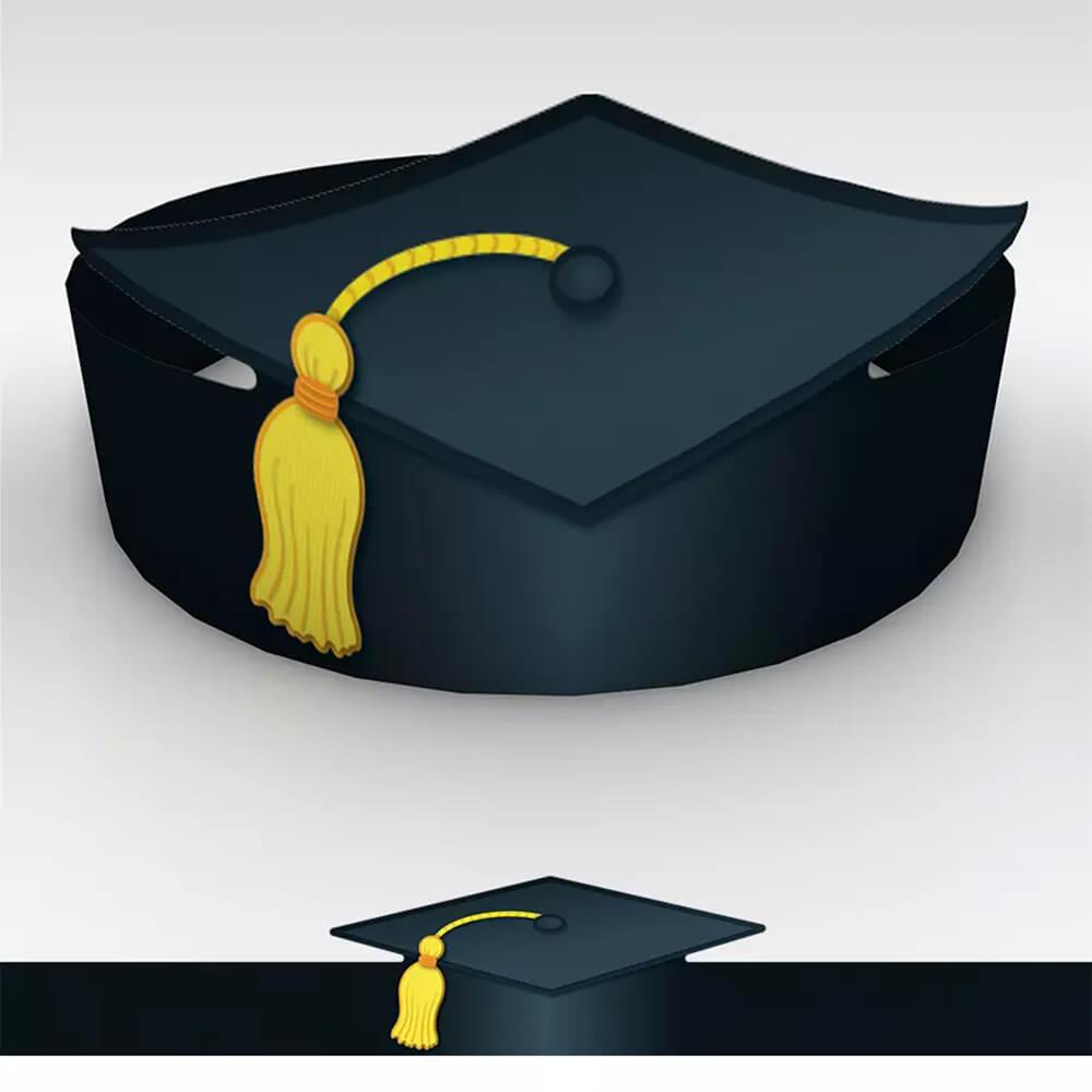 Teaching Supplies Crowns