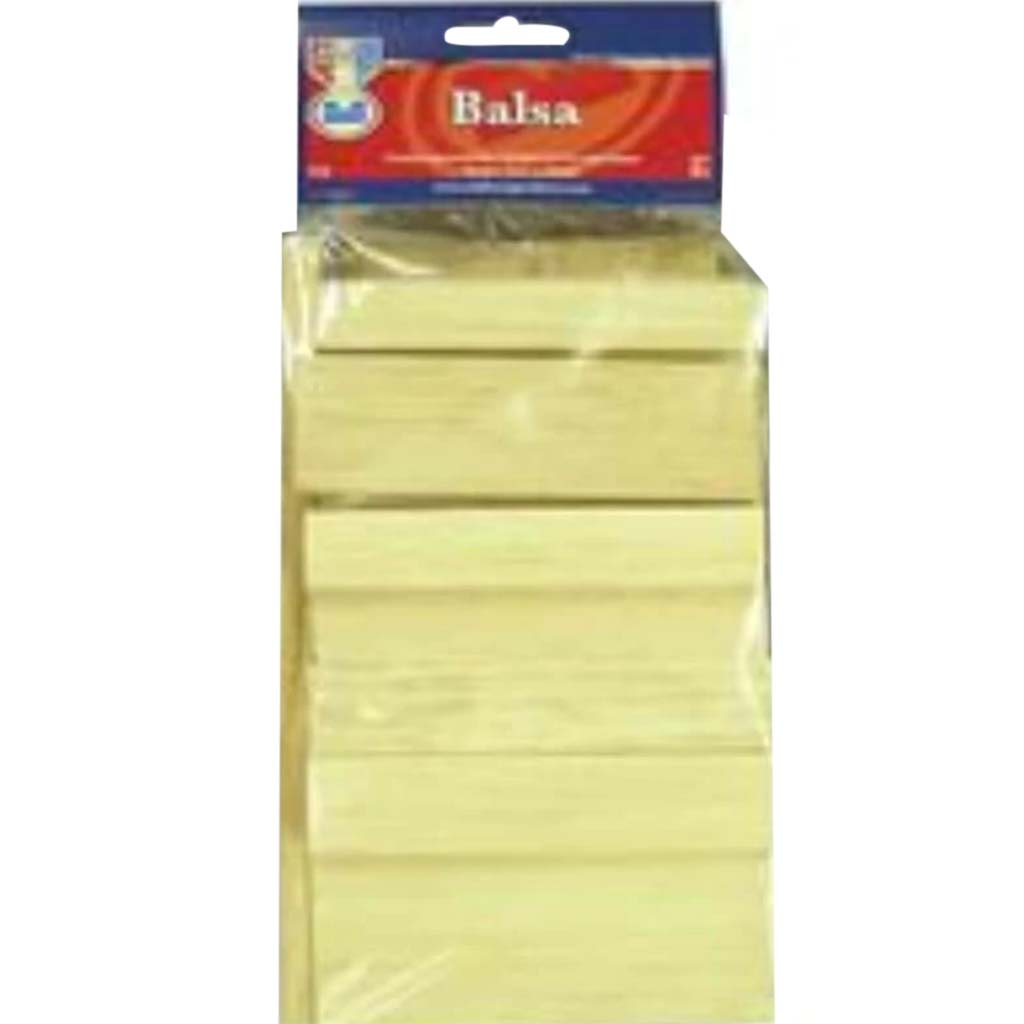 BALSA ECONO BAG 