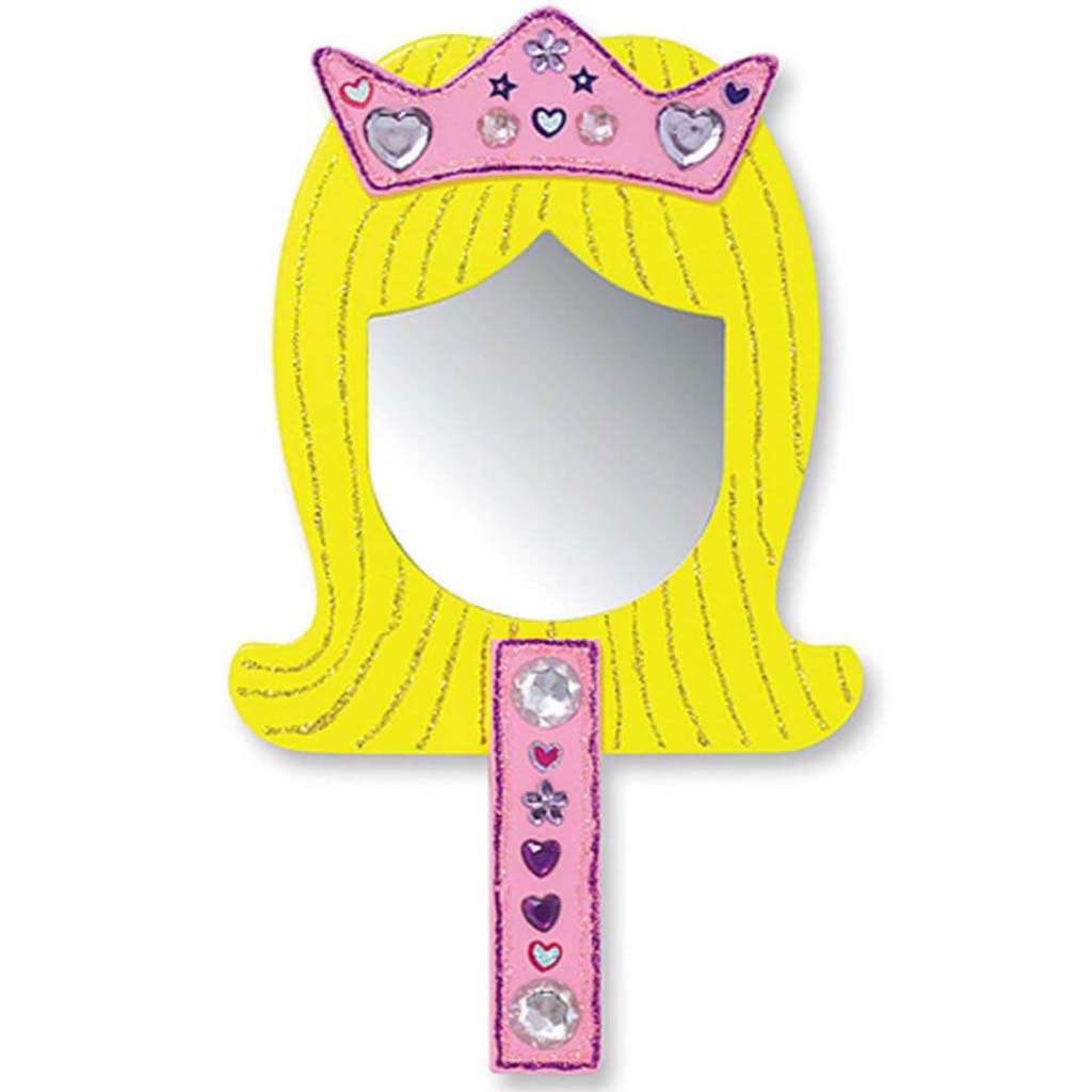 DYO PRINCESS MIRROR 