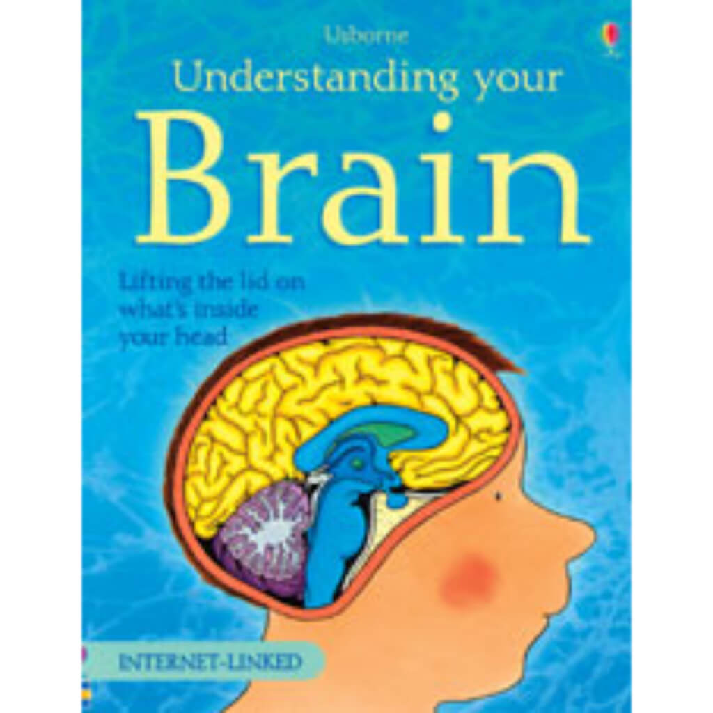 Understanding Your Brain Book