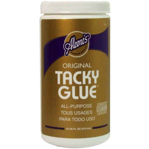 Aleene's Original Tacky Glue 4oz