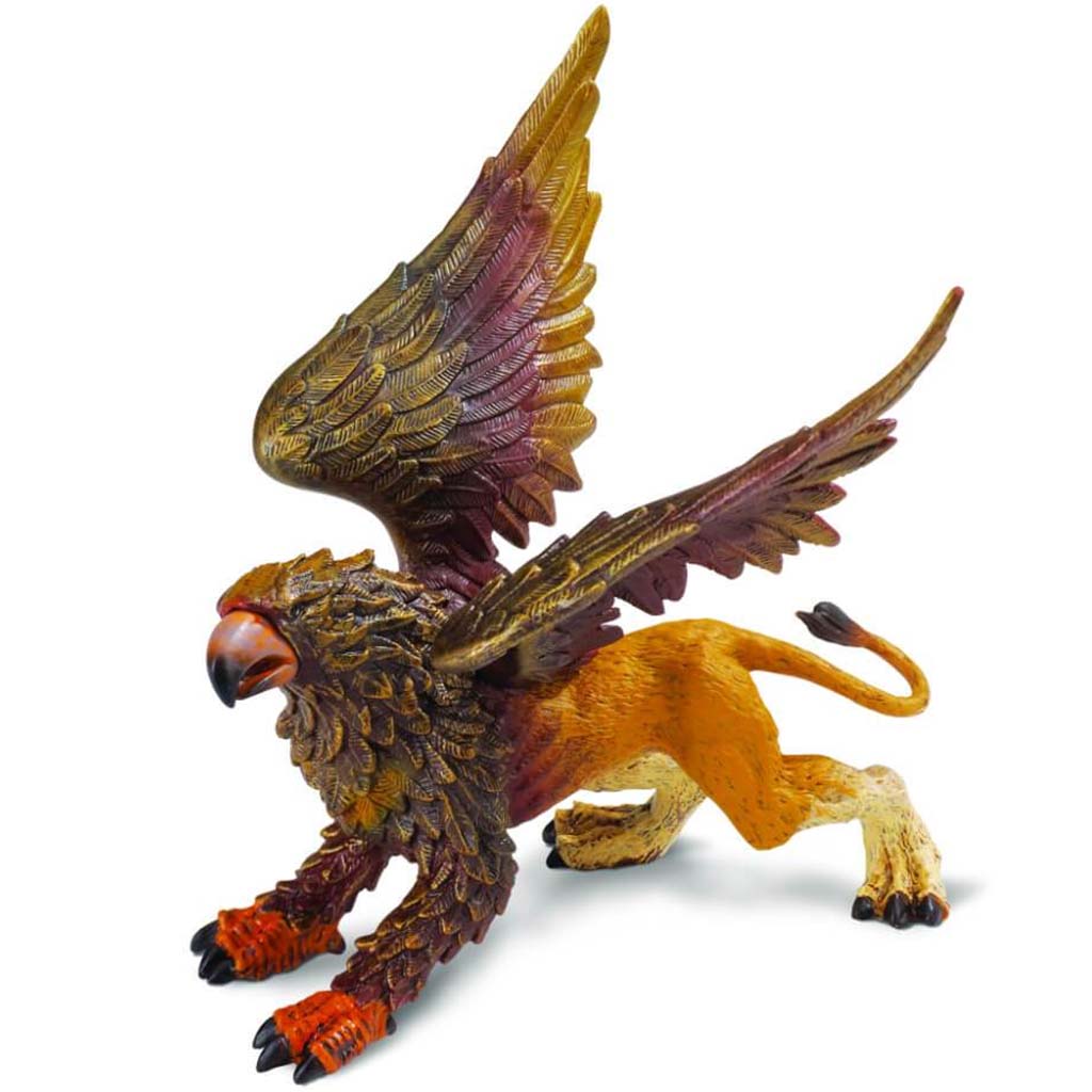 Griffin 