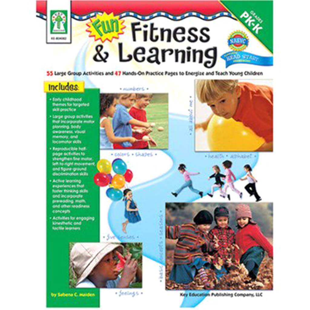 Fun, Fitness &amp; Learning