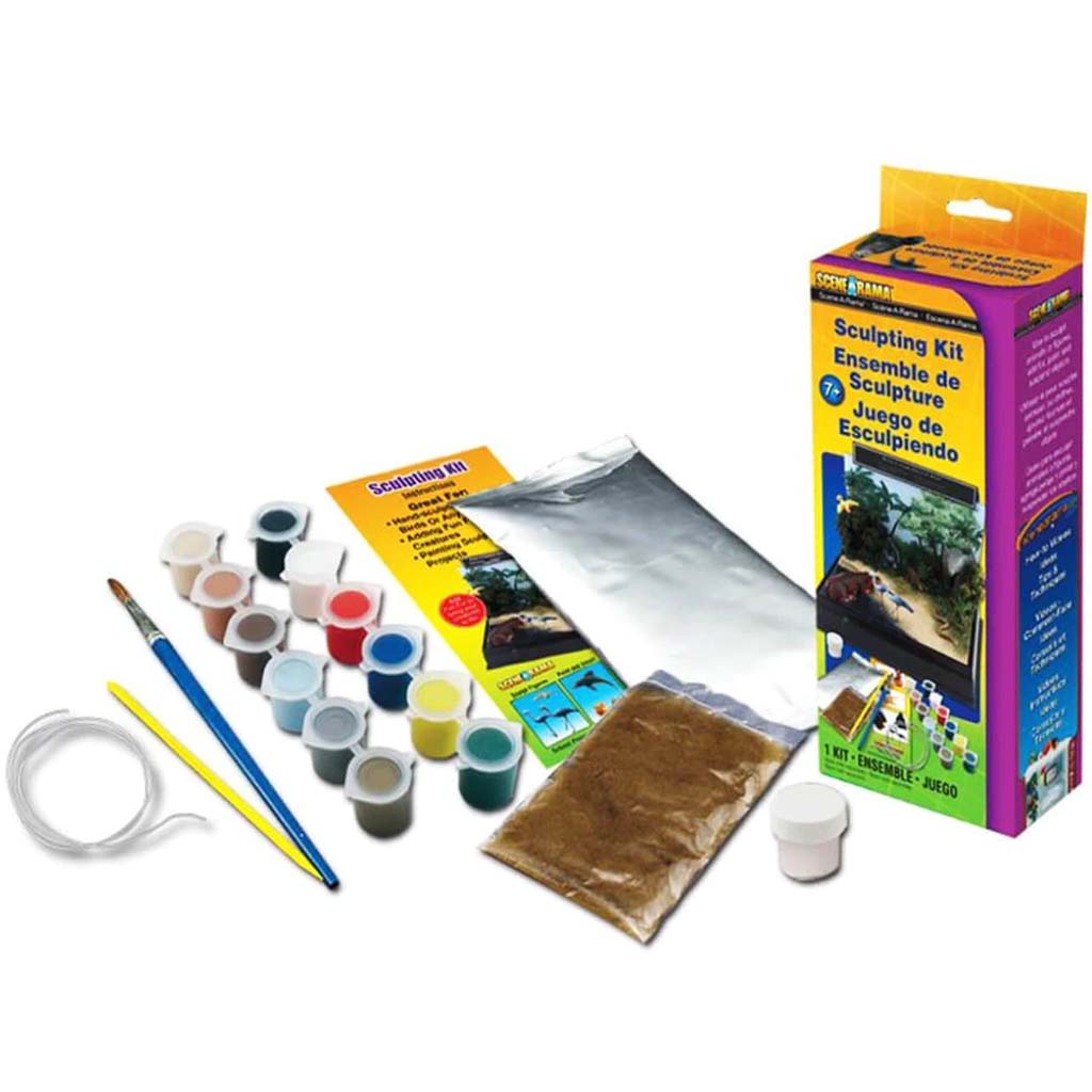 Sculpting Kit 