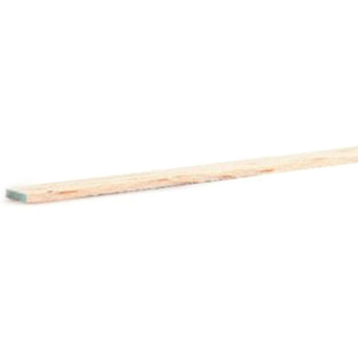 Balsa Wood Strips 1/16 x 1/4 x 36in