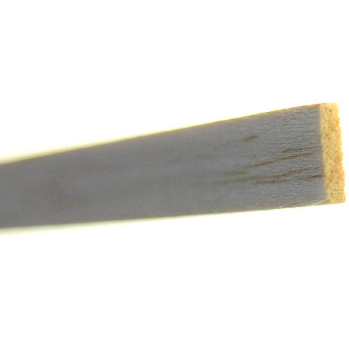 Balsa Wood Strips 3/32 x 3/8 x 36