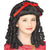 Storybook Girl Wig